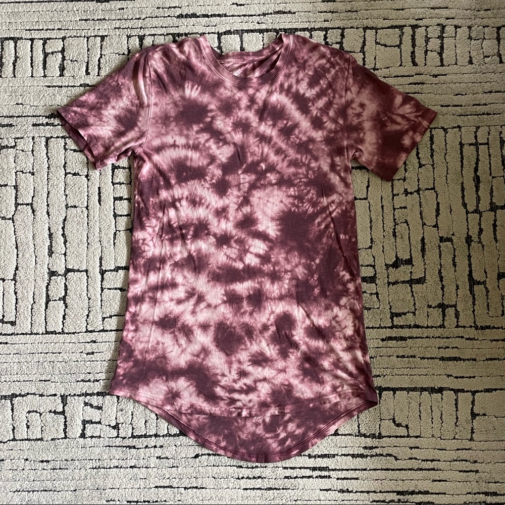 Long T-Shirt / Mini Dress - George